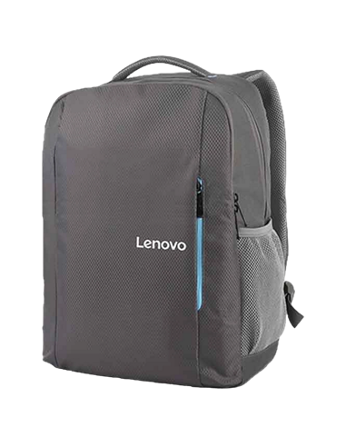 Рюкзак для ноутбука Lenovo B515, 15.6", Полиэстер, Серый