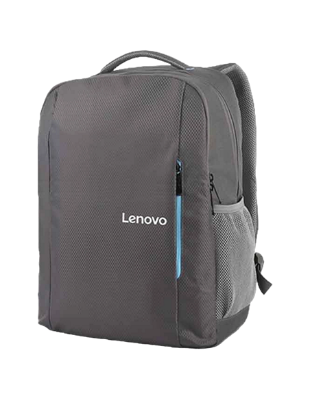 Рюкзак для ноутбука Lenovo B515, 15.6", Полиэстер, Серый