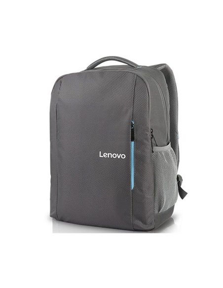 Рюкзак для ноутбука Lenovo B515, 15.6", Полиэстер, Серый