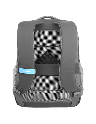 Рюкзак для ноутбука Lenovo B515, 15.6", Полиэстер, Серый