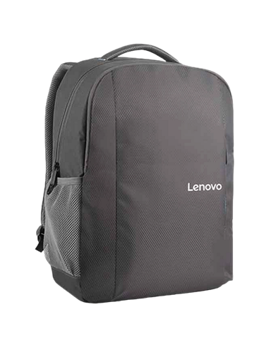 Рюкзак для ноутбука Lenovo B515, 15.6", Полиэстер, Серый