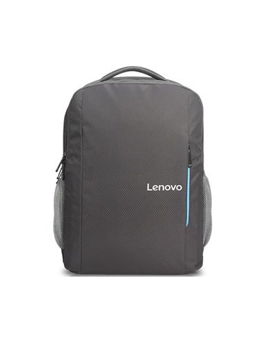 Рюкзак для ноутбука Lenovo B515, 15.6", Полиэстер, Серый