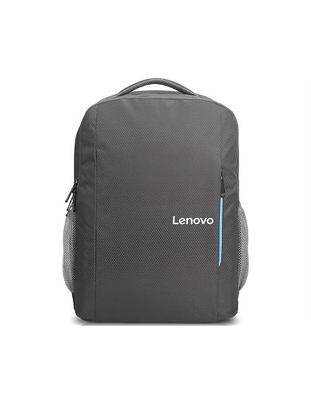Рюкзак для ноутбука Lenovo B515, 15.6", Полиэстер, Серый