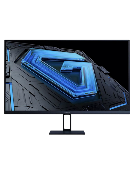 27" Monitor Gaming Xiaomi G27i, IPS 1920x1080 FHD, Negru
