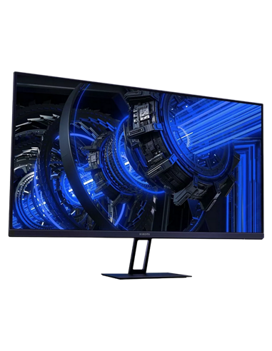 27" Monitor Gaming Xiaomi G27i, IPS 1920x1080 FHD, Negru