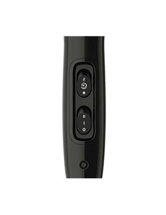 Uscător de păr Philips BHD274/00, 2200 W, Negru 2