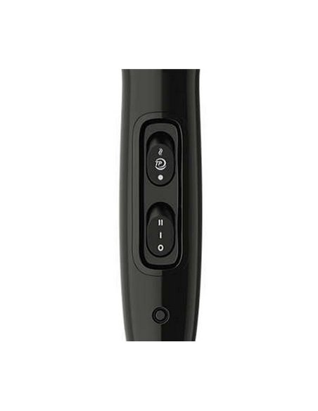 Фен Philips BHD274/00, 2200 Вт, Чёрный
