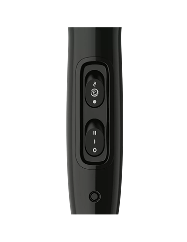 Фен Philips BHD274/00, 2200 Вт, Чёрный