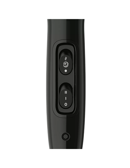Фен Philips BHD274/00, 2200 Вт, Чёрный