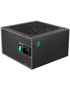 Блок питания для компьютеров Deepcool GamerStorm PQ1200G, 1200Вт, ATX, Полностью модульный
