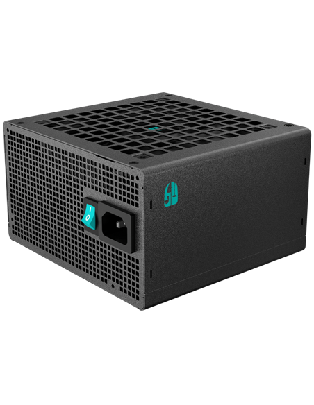 Блок питания для компьютеров Deepcool GamerStorm PQ1200G, 1200Вт, ATX, Полностью модульный