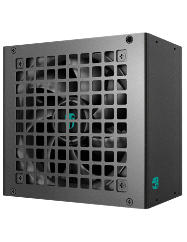 Блок питания для компьютеров Deepcool GamerStorm PQ1200G, 1200Вт, ATX, Полностью модульный