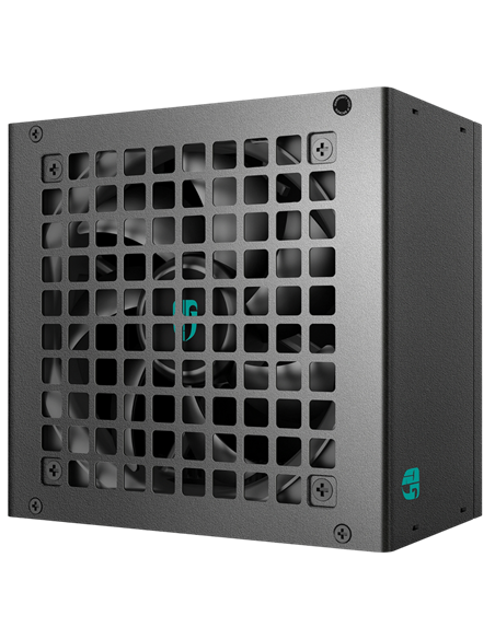 Блок питания для компьютеров Deepcool GamerStorm PQ1200G, 1200Вт, ATX, Полностью модульный
