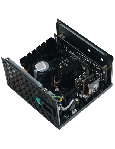 Блок питания для компьютеров Deepcool GamerStorm PQ1200G, 1200Вт, ATX, Полностью модульный
