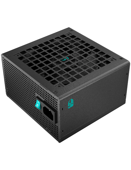 Блок питания для компьютеров Deepcool GamerStorm PQ1200G, 1200Вт, ATX, Полностью модульный