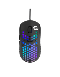 Gaming Mouse Gembird RAGNAR-RX400, Negru