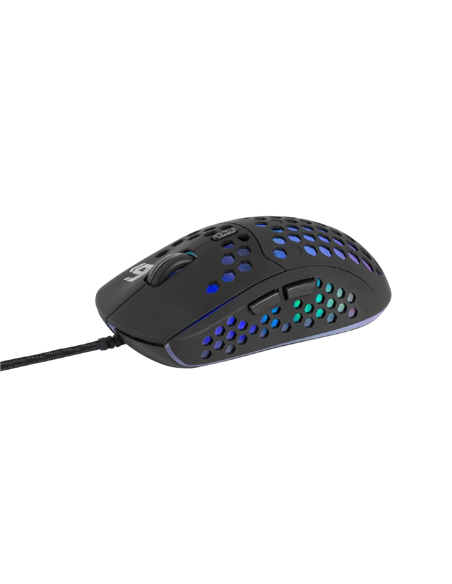 Gaming Mouse Gembird RAGNAR-RX400, Negru