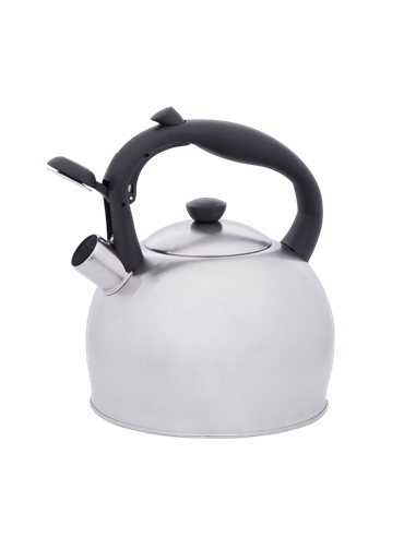 Ceainic RESTO 90602, 3L, Oțel inoxidabil