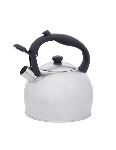 Ceainic RESTO 90602, 3L, Oțel inoxidabil