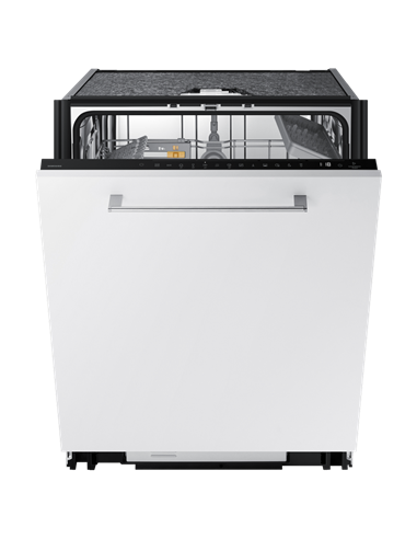 Посудомоечная машина Samsung DW60DG760B00U1, Белый