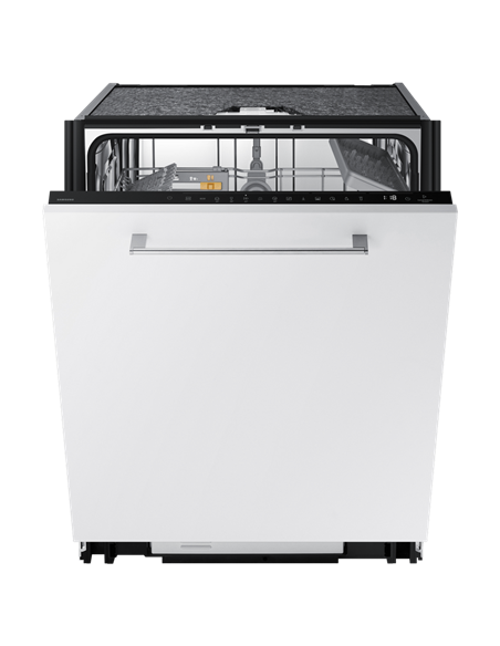 Посудомоечная машина Samsung DW60DG760B00U1, Белый