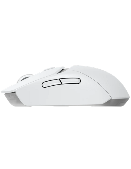 Беcпроводная мышь Logitech G309, Белый