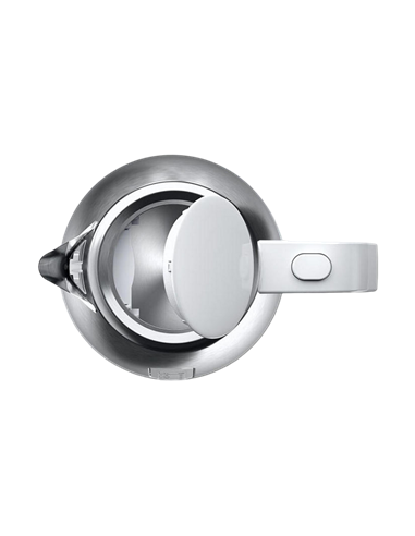 Электрочайник Braun WK 1500 WH, Белый | Нержавеющая сталь