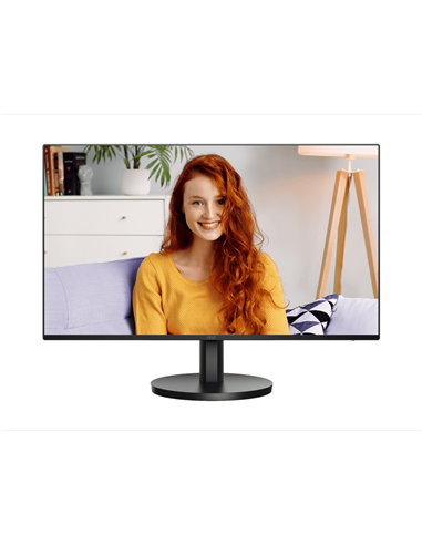 23,8" Монитор AOC 24B3HA2, IPS 1920x1080 FHD, Чёрный