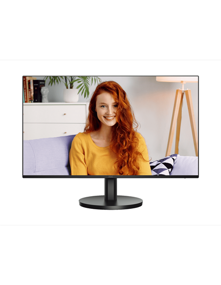 23,8" Монитор AOC 24B3HA2, IPS 1920x1080 FHD, Чёрный
