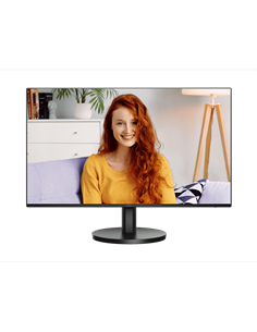 23,8" Monitor AOC 24B3HA2, IPS 1920x1080 FHD, Negru 2