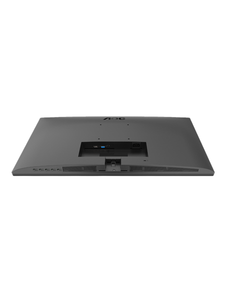 23,8" Монитор AOC 24B3HA2, IPS 1920x1080 FHD, Чёрный