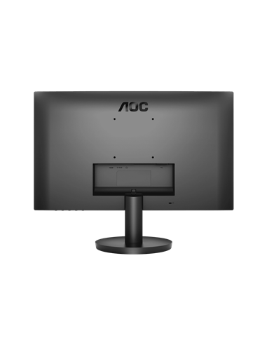 23,8" Монитор AOC 24B3HA2, IPS 1920x1080 FHD, Чёрный