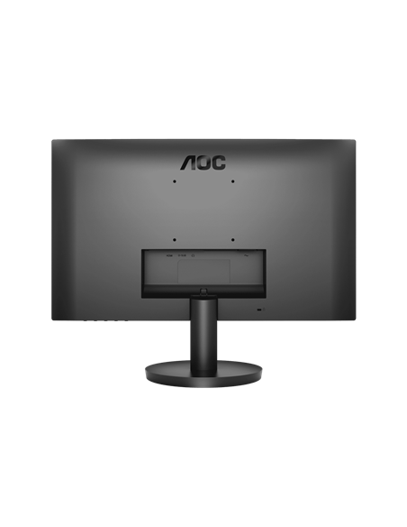 23,8" Монитор AOC 24B3HA2, IPS 1920x1080 FHD, Чёрный