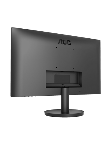 23,8" Монитор AOC 24B3HA2, IPS 1920x1080 FHD, Чёрный