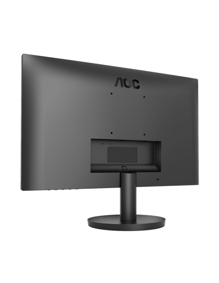 23,8" Монитор AOC 24B3HA2, IPS 1920x1080 FHD, Чёрный