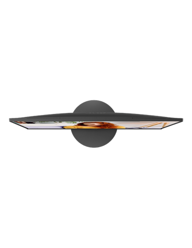 23,8" Монитор AOC 24B3HA2, IPS 1920x1080 FHD, Чёрный