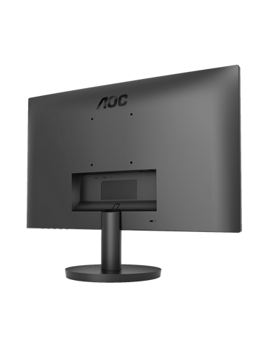 23,8" Монитор AOC 24B3HA2, IPS 1920x1080 FHD, Чёрный
