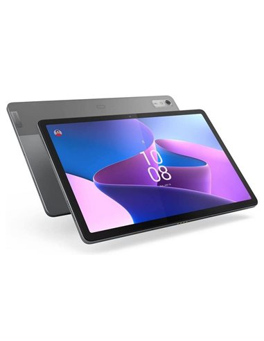Планшет Lenovo Tab P11 (2nd Gen), Wi-Fi + 4G LTE, 6Гб/128Гб, Storm Grey