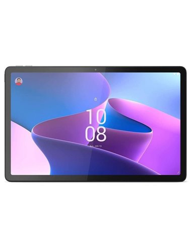 Планшет Lenovo Tab P11 (2nd Gen), Wi-Fi + 4G LTE, 6Гб/128Гб, Storm Grey