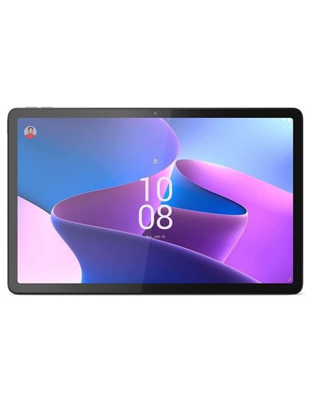 Планшет Lenovo Tab P11 (2nd Gen), Wi-Fi + 4G LTE, 6Гб/128Гб, Storm Grey