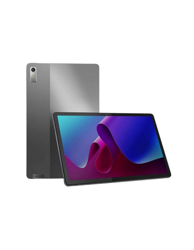 Планшет Lenovo Tab P11 (2nd Gen), Wi-Fi + 4G LTE, 6Гб/128Гб, Storm Grey