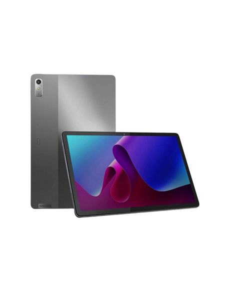Tabletă Lenovo Tab P11 (2nd Gen), Wi-Fi + 4G LTE, 6GB/128GB, Storm Grey