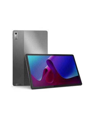Планшет Lenovo Tab P11 (2nd Gen), Wi-Fi + 4G LTE, 6Гб/128Гб, Storm Grey