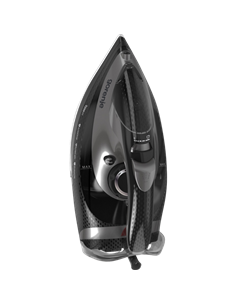 Fier de călcat Gorenje SIH3200BKS, 3250W, Negru | Gri 2
