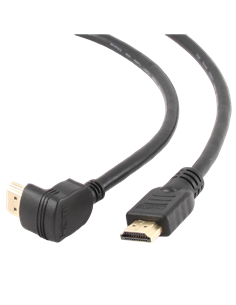 Cablu Video Cablexpert CC-HDMI490-6, HDMI (M) - HDMI (M), 1,8m, Negru 2