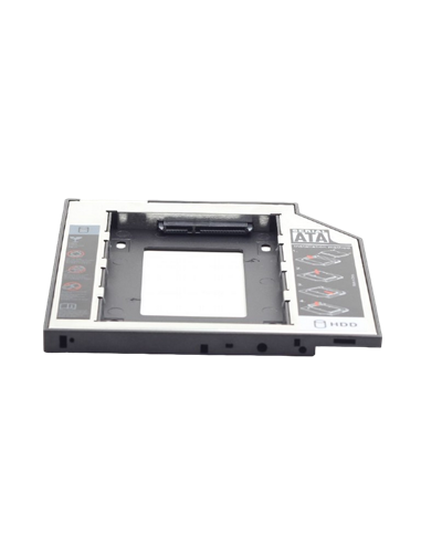 Accesorii pentru unități de stocare  Gembird MF-95-02