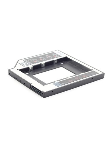 Accesorii pentru unități de stocare  Gembird MF-95-02