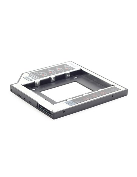 Accesorii pentru unități de stocare  Gembird MF-95-02