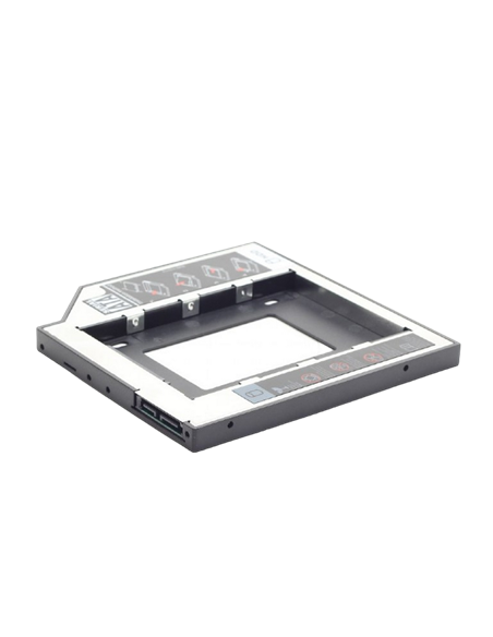 Accesorii pentru unități de stocare  Gembird MF-95-02