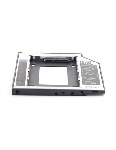 Accesorii pentru unități de stocare  Gembird MF-95-02